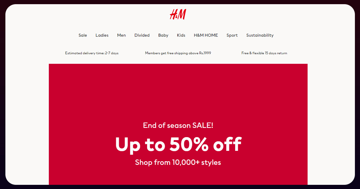 About-H&M